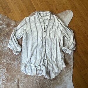 Universal Thread Flannel